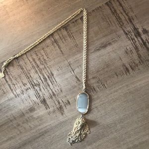 Kendra Scott Rayne Necklace